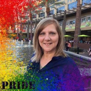 Meet your Posher, Tami